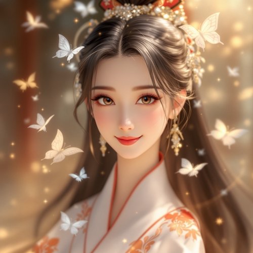 谢怜 国漫角色 谢怜 角色图鉴